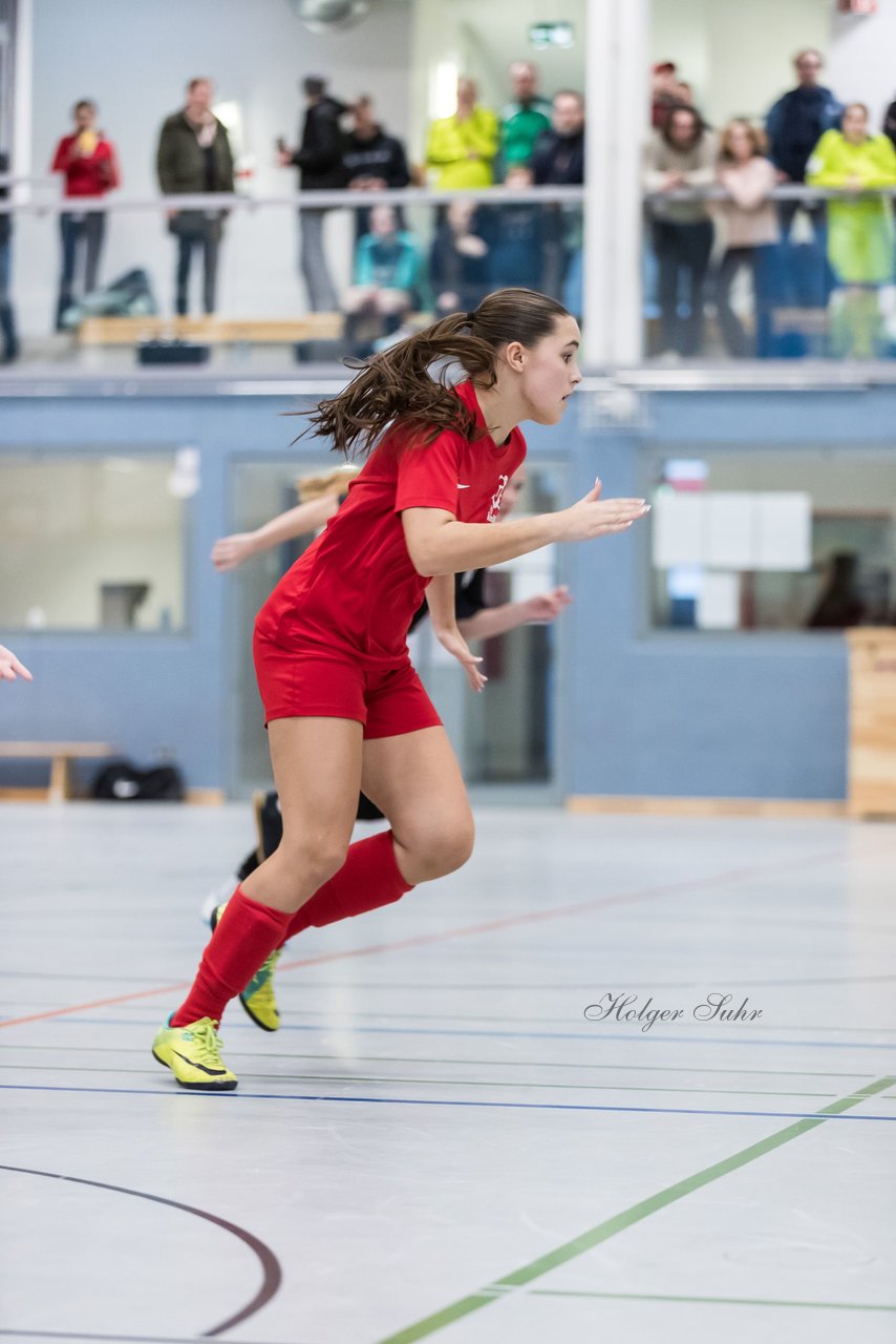 Bild 550 - wBJ Futsalmeisterschaft